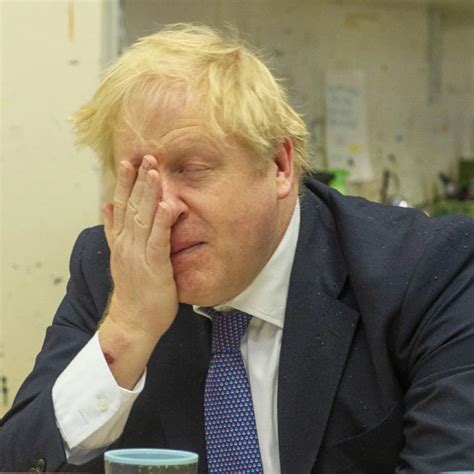 Live Boris Johnson Survives No Confidence Vote But 148 Mps Vote