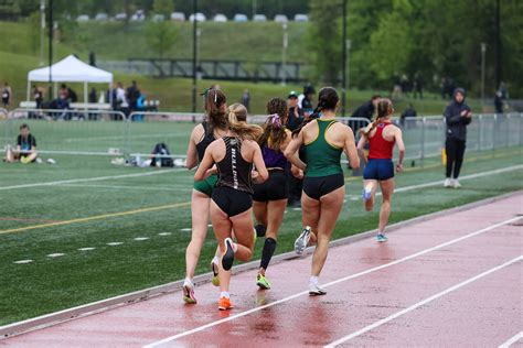 20240504 Aec Outdoor Track Championships Womens 1500m… Flickr