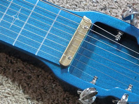 S8 Georgeboards™ Blaster Lap Steel New Sold Thank You Forum The Steel Guitar Forum