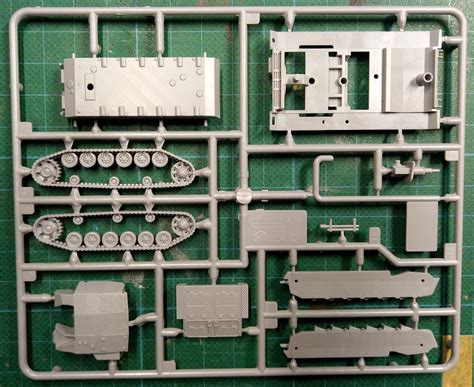 World War Modelzone Zvezda Sturmgesch Tz Iii Ausf B