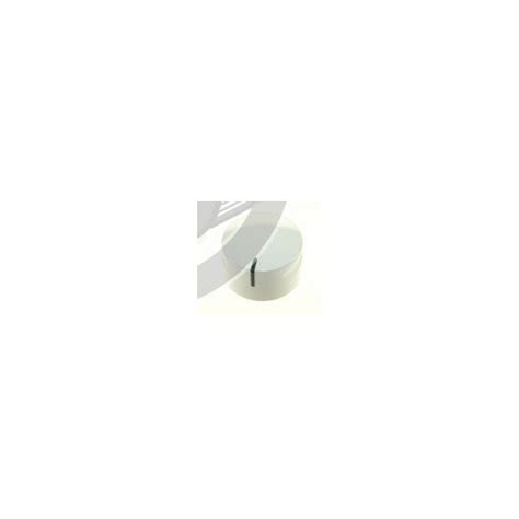 Bouton blanc commande lave vaisselle Miele 6108090 Coin Pièces