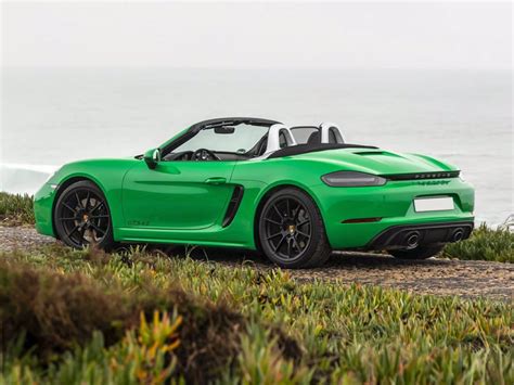 Reasons Drivers Love The Porsche Boxster Porsche North