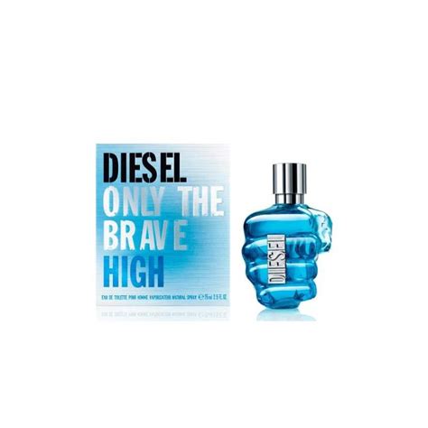 DIESEL DIESEL ONLY THE BRAVE HIGH EDT 75 | falabella.com