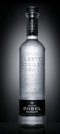 Maestro Dobel Tequila Diamante 200ml | Liquor Store Online