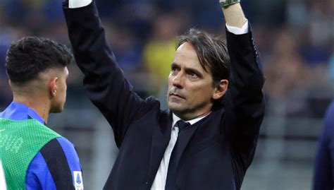 Inzaghi On Scudetto Bringing Lukaku Back And Onana Situation