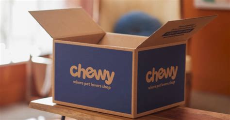 Save $20 Off & 40% Off Chewy Pet Coupons - Coupons