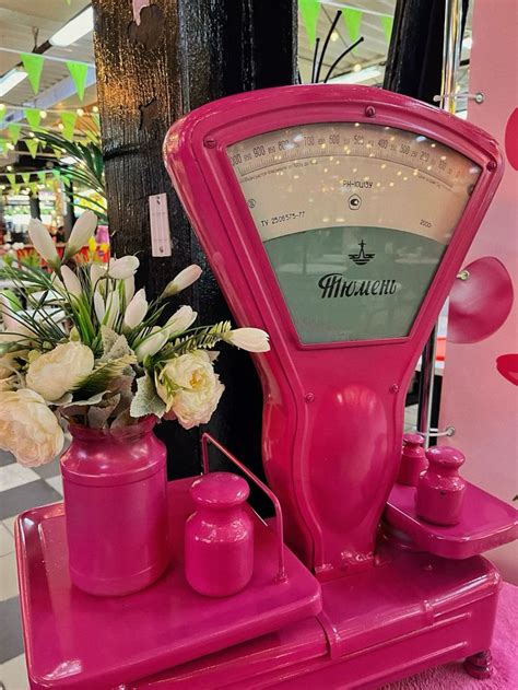 Розовый декор Барби-core | Pink Barbie decor | Весенние декорации с ...