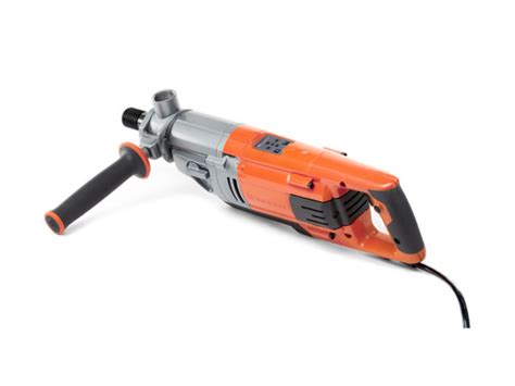 Husqvarna Dm Core Drilling Machine