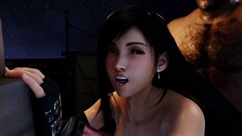 Watch Tifa Final Fantasy Tifa Lockhart Squirt Porn Spankbang