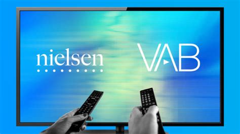 Vab Asks Mrc To Axe Nielsen Accreditation Escalating Feud