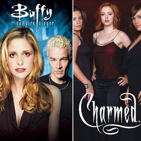 Buffy Vs Charmed Quiz Night Six Barrel Drafthouse Victoria