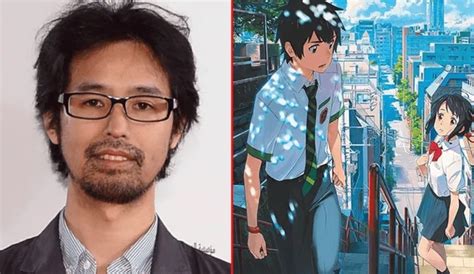 Koichiro Ito Uno De Los Productores De Your Name Es Detenido Por