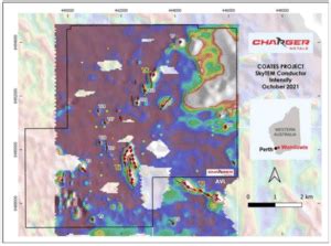 Coates Nickel Copper Pge Project Charger Metals Nl