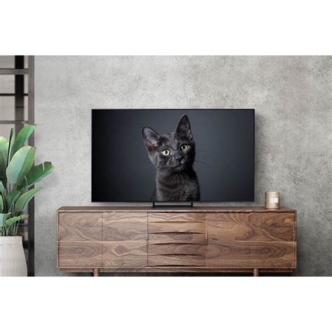 OLED телевизор Samsung QE55S90CAUXCE в Алматы - цены, купить в интернет ...