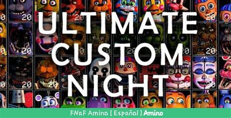 La Gran Gu A De Ucn Fnaf Amino Espa Ol Amino