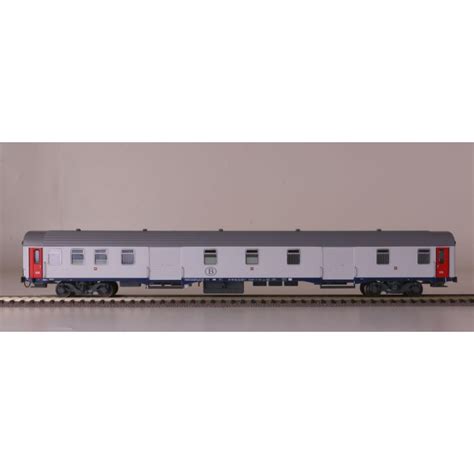 Ls Models H Wagon Dms De La Sncb Nmbs La Croix De Hesbaye