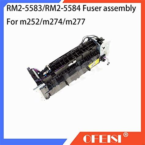 Printer Parts RM2 5583 RM2 5584 Conjunto De Fusor Para HP CLJ Pro