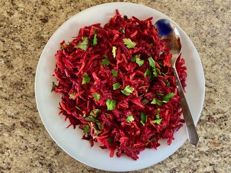 Easy Carrot Apple Slaw Recipe Simple Nourished Living