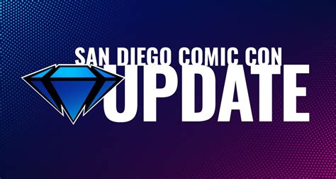 Only At Dsts 2023 San Diego Comic Con Booth Diamond Select Toys
