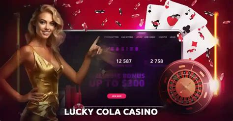 Unveiling Jl Slots Win Big With Jili S Lucky Lucky Cola