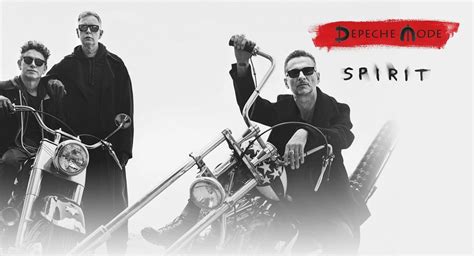 Depeche Mode Wyst Pi W Tauron Arenie Krak W