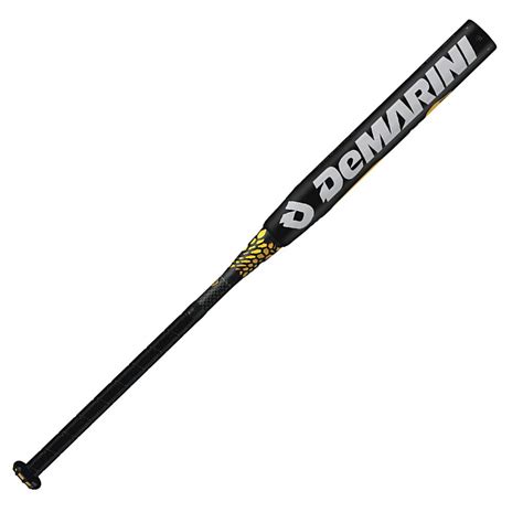 New Demarini Cf6 Insane Cfi14 Fastpitch Softball Bat End Loaded