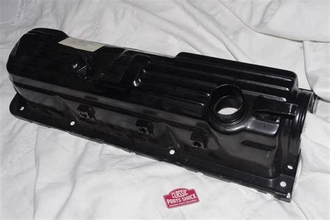 Ford Pinto Rocker Cover Genuine Ford New Old Stock ..........1620739