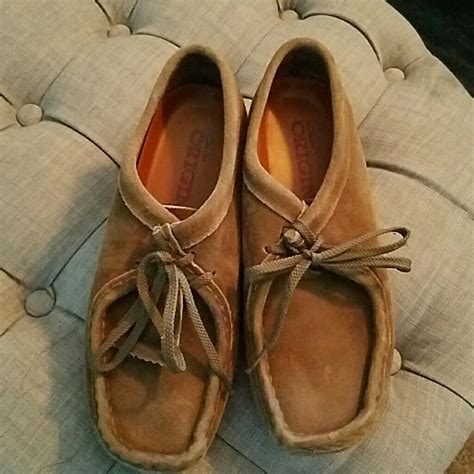 Clarks Shoes Clark Wallabies Poshmark