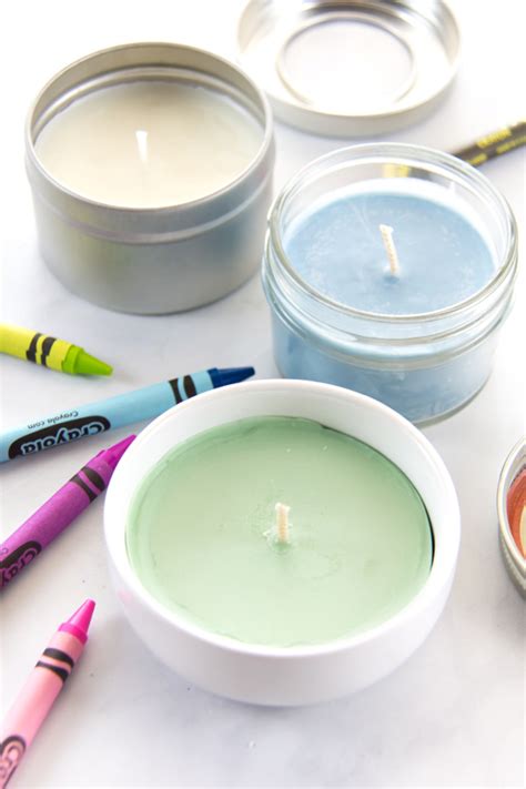 How to make Candles at Home? | Art and Craft