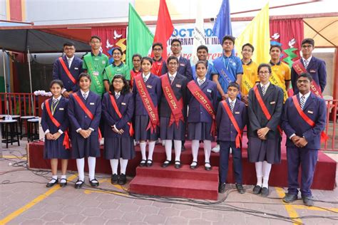 United International Indian School