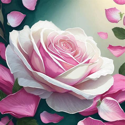 Vetores e ilustrações de Jardim rosas sonhador para download gratuito