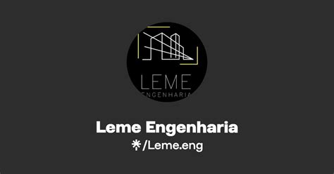 Leme Engenharia Linktree