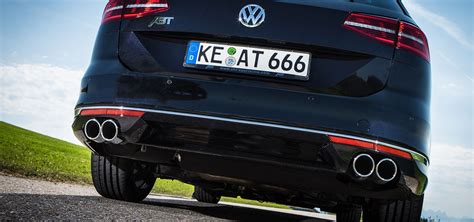 Vw Passat Audi Tuning Vw Tuning Chiptuning Von Abt Sportsline