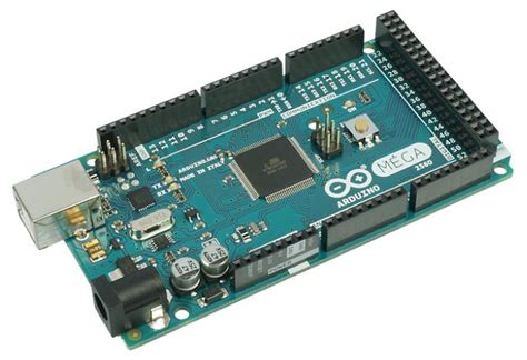 Arduino Boards Gi Electronic