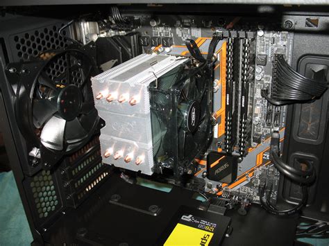 Обзор от покупателя на Корпус Cooler Master MasterBox NR400 mATX Black ...