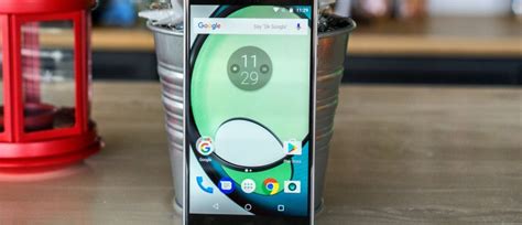 Nougat Update Starts Hitting Motorola Moto Z Play Gsmarena News