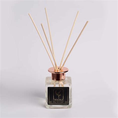 Sandalwood And Musk Diffuser Myoli Products