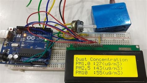 Npk Sensor Interfacing With Arduino