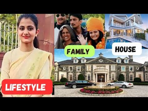 IPS Divya Tanwar Lifestyle | Income , husband , Cars , Biography ...