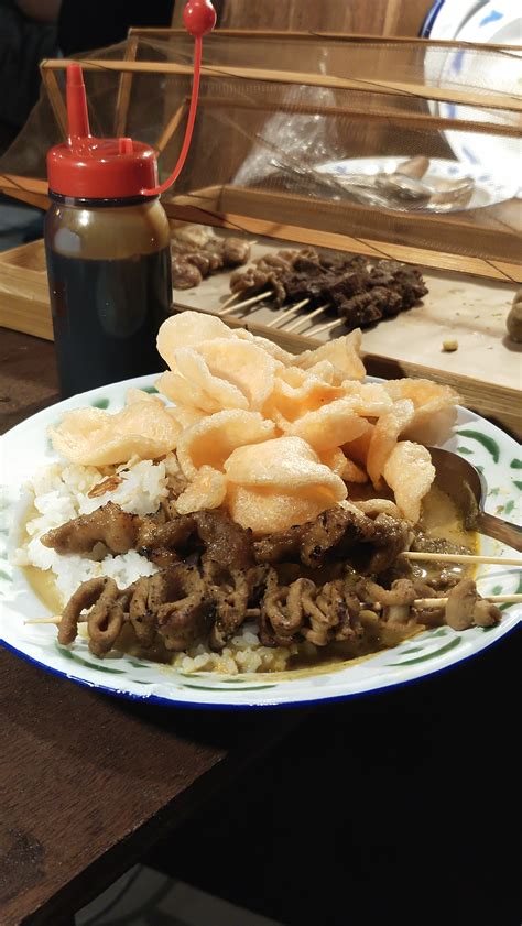Gultik Bandung Terdekat Restoran Dan Tempat Makan Indonesia Terdekat