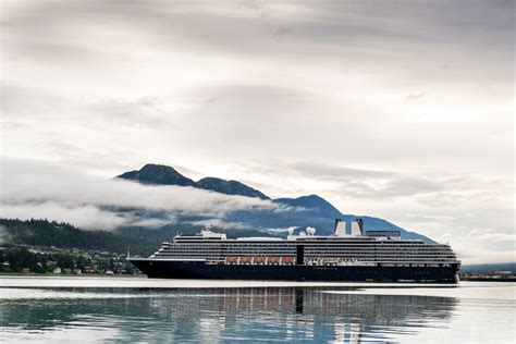 Best Cruise Lines for an Alaska Cruise - Alaska By Ship