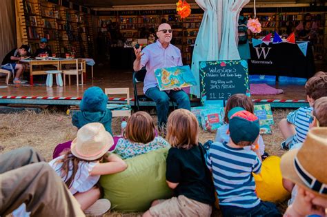 Latitude Festival On Twitter Happy Worldbookday 📚 What Are You