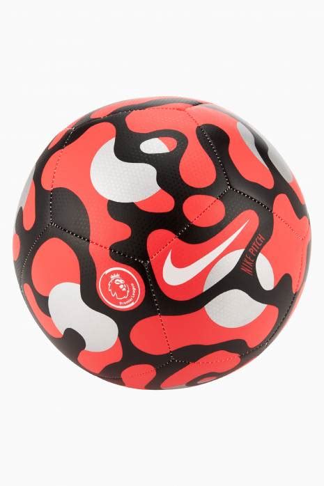 Ball Nike Pitch Premier League size 5 | R-GOL.com - Football boots ...