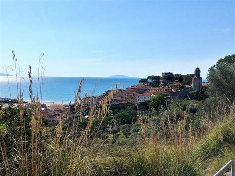 Agriturismo Maremma Vicino Al Mare Di Castiglione Della Pescaia