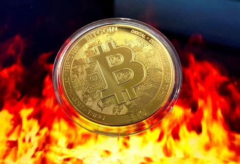 Le Bitcoin Plonge Une Nouvelle Fois Des Investisseurs Se