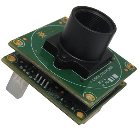 USB NIR Camera Board(OEM)