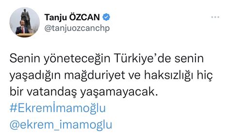 Solcu Gazete On Twitter Chpli Bolu Belediye Ba Kan Tanju Zcan