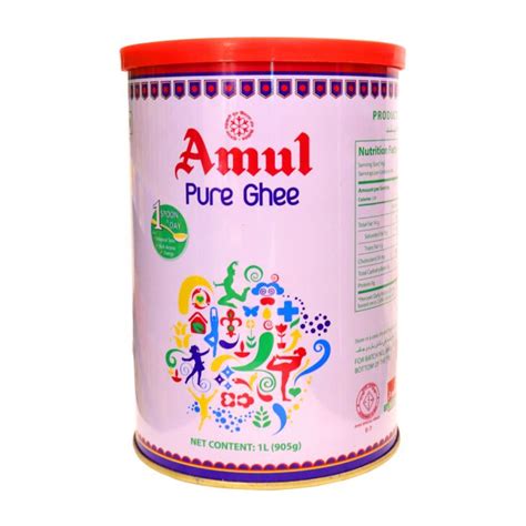 Amul Pure Ghee L