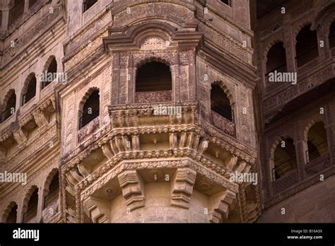 Rajput Architecture Hi Res Stock Photography And Images Alamy