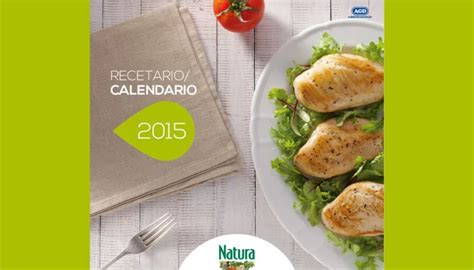 Descarga Gratis El Recetario De Cocina Natura